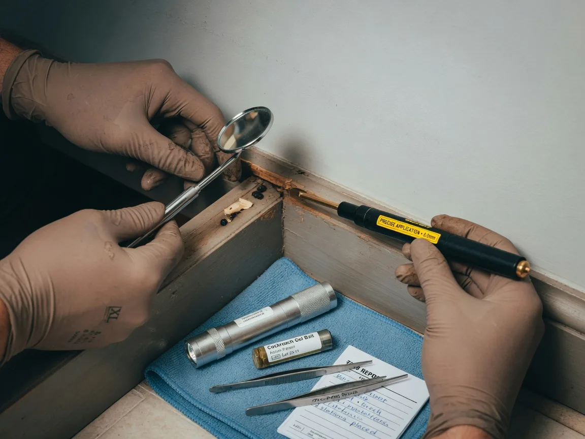 Why choose Emergency Pest Control in Medicine Park, OK
